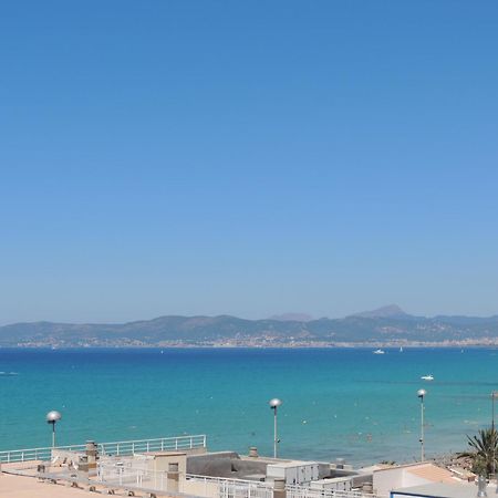 Cabot Playa Grande - Adults Only Hotel Playa de Palma  Exterior photo
