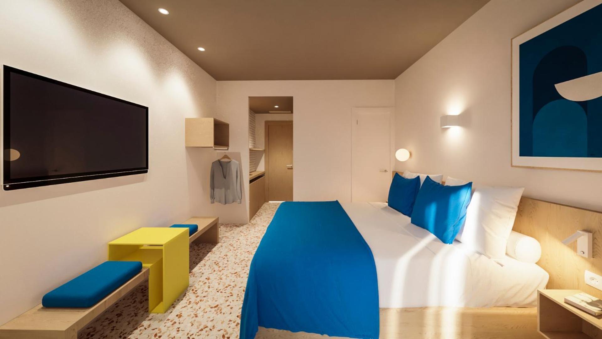 Cabot Playa Grande - Adults Only Hotel Playa de Palma  Exterior photo