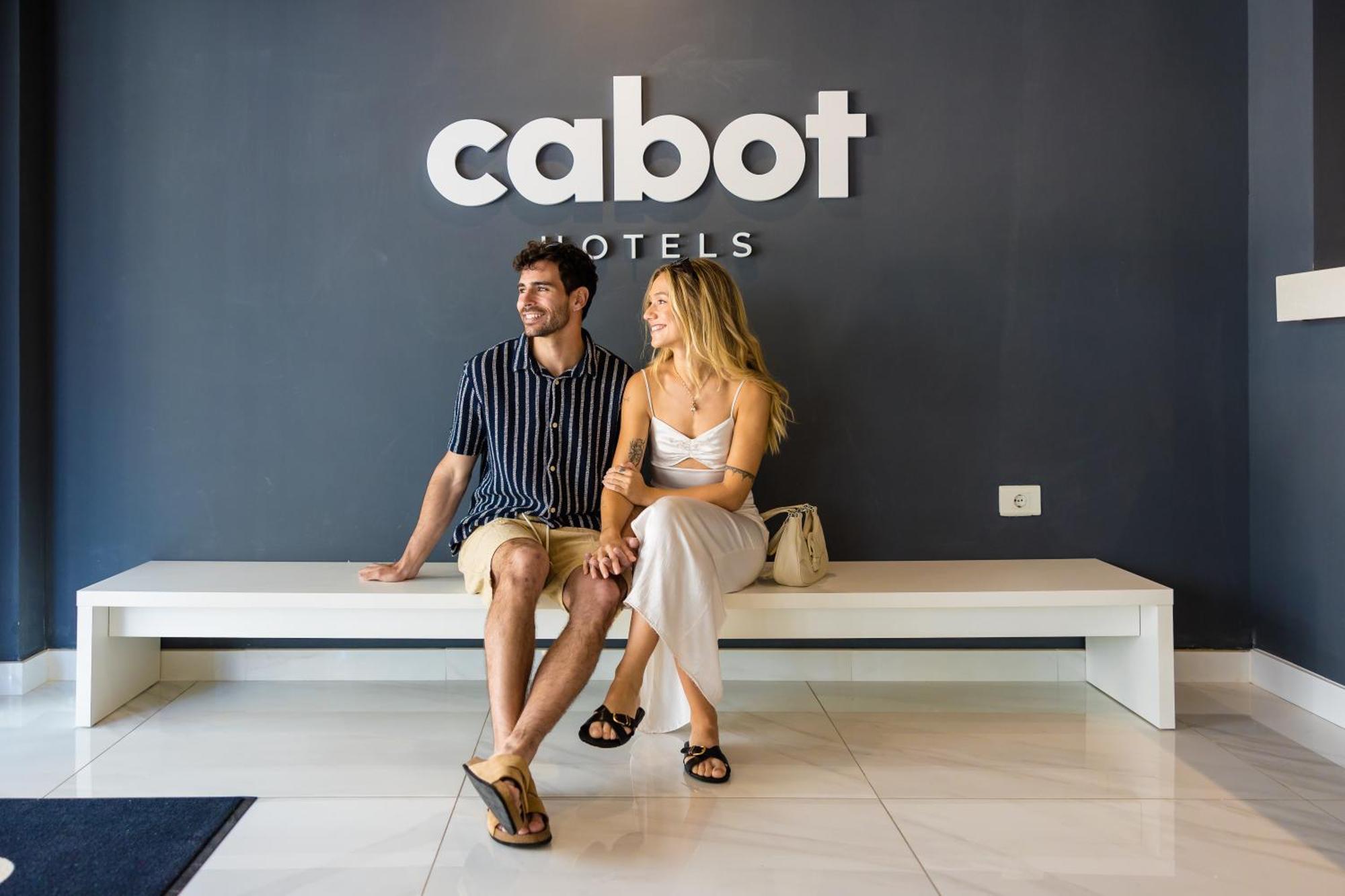 Cabot Playa Grande - Adults Only Hotel Playa de Palma  Exterior photo