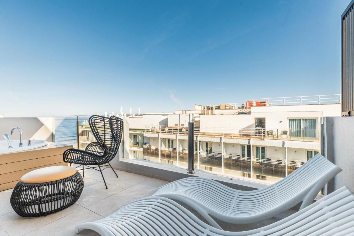 Cabot Playa Grande - Adults Only Hotel Playa de Palma  Exterior photo