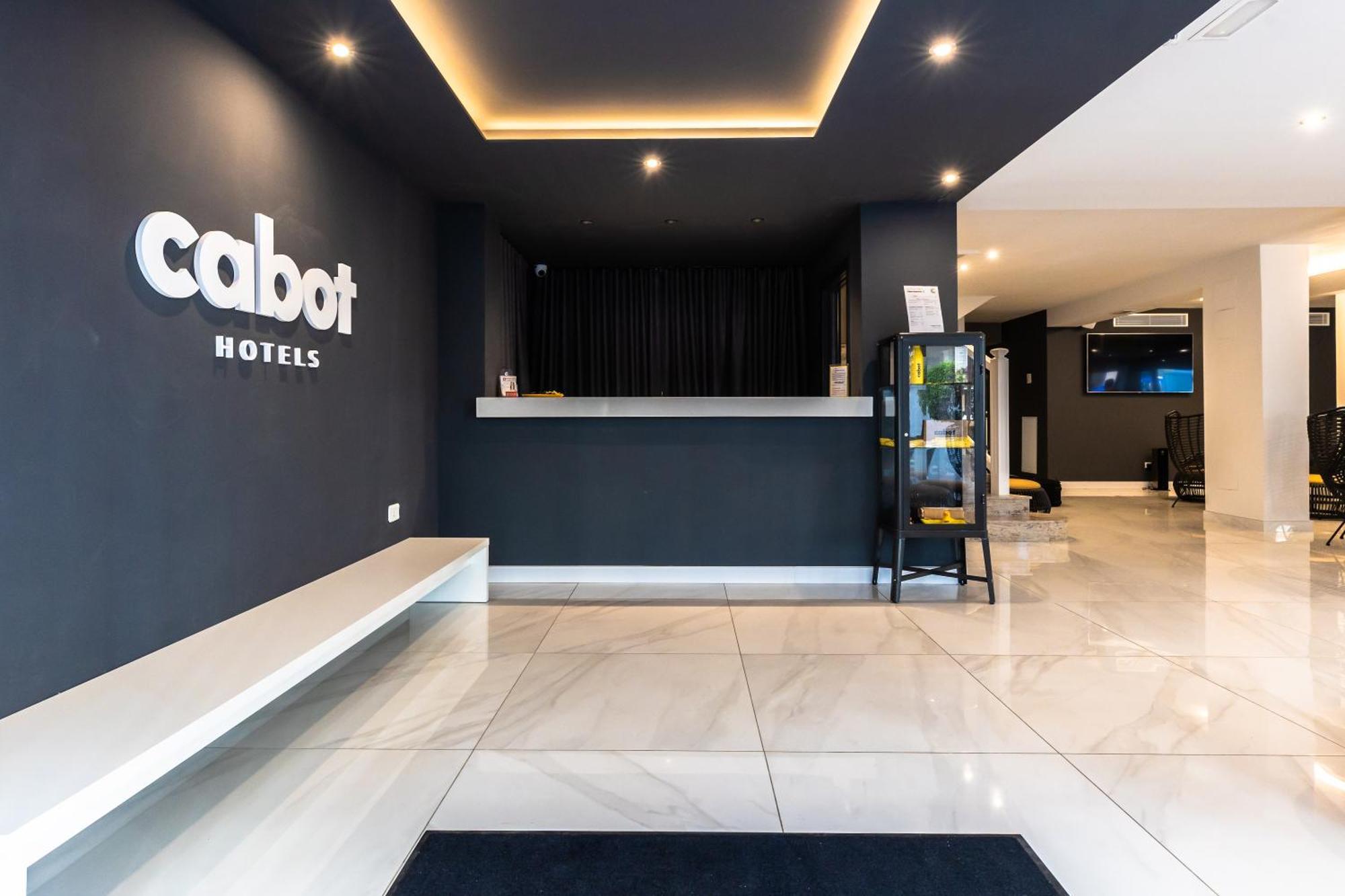 Cabot Playa Grande - Adults Only Hotel Playa de Palma  Exterior photo