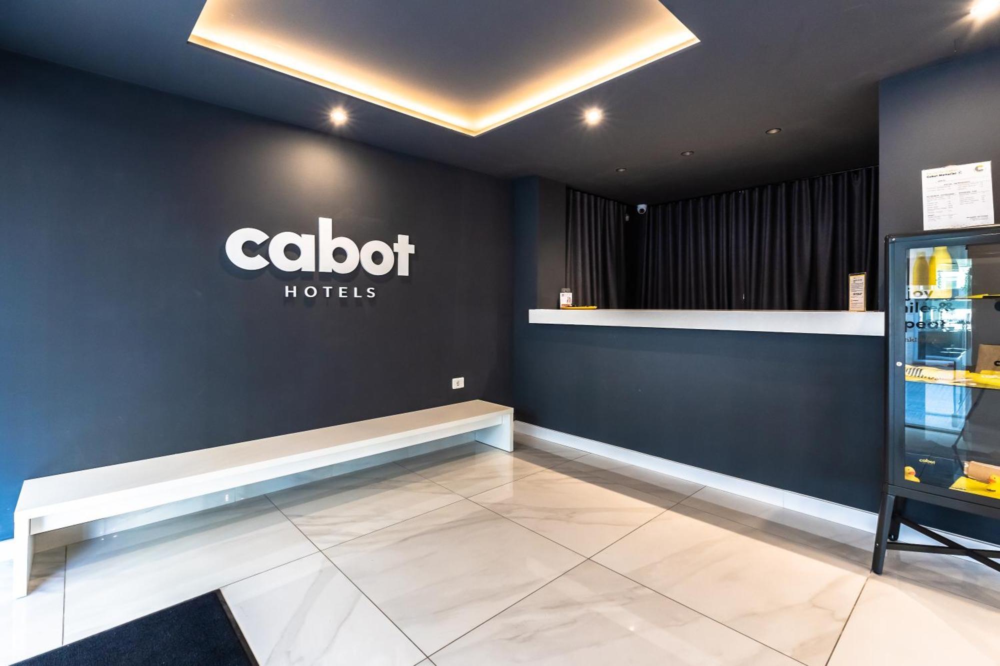 Cabot Playa Grande - Adults Only Hotel Playa de Palma  Exterior photo