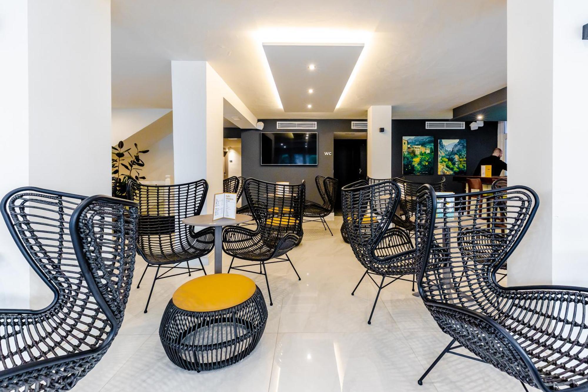 Cabot Playa Grande - Adults Only Hotel Playa de Palma  Exterior photo