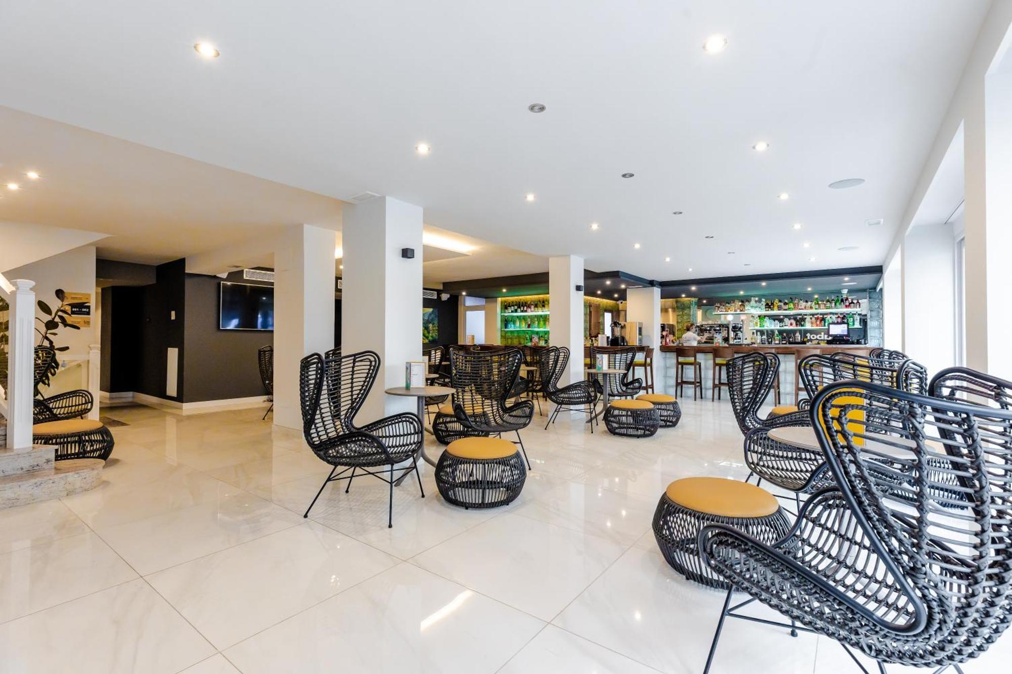 Cabot Playa Grande - Adults Only Hotel Playa de Palma  Exterior photo
